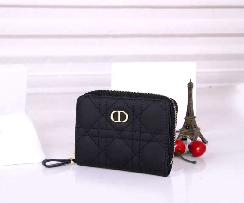 Alternative view of Dior Wallet-619