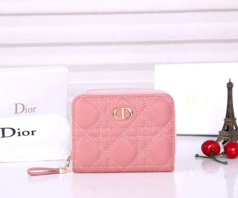 Dior Wallet-620