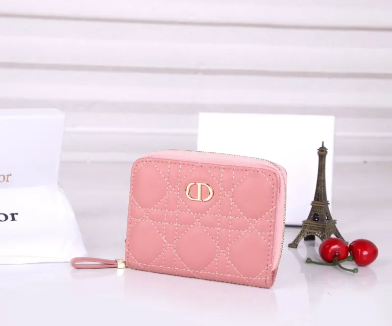 Alternative view of Dior Wallet-620
