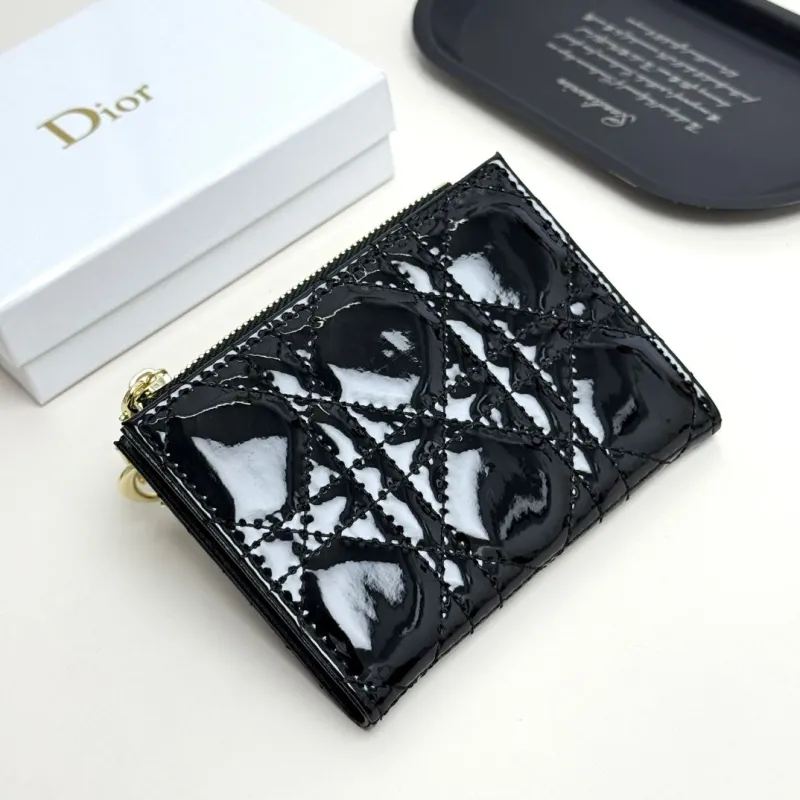 Dior Wallet-95 - Image 3