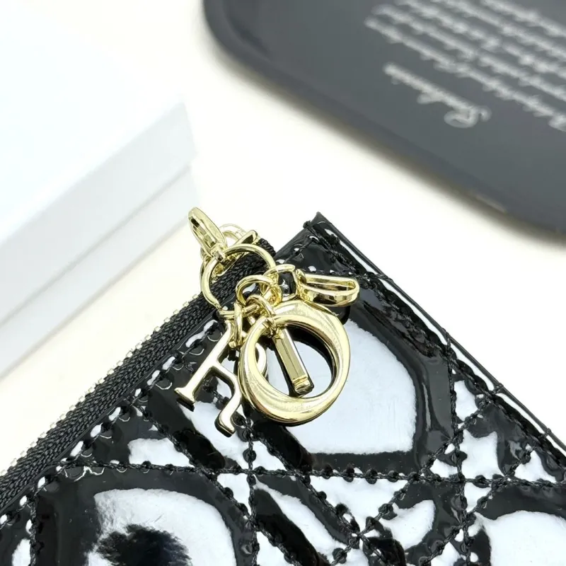 Dior Wallet-95 - Image 4
