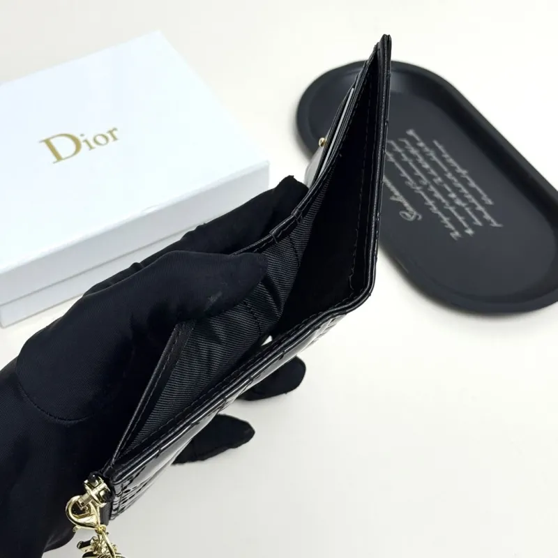 Dior Wallet-95 - Image 9
