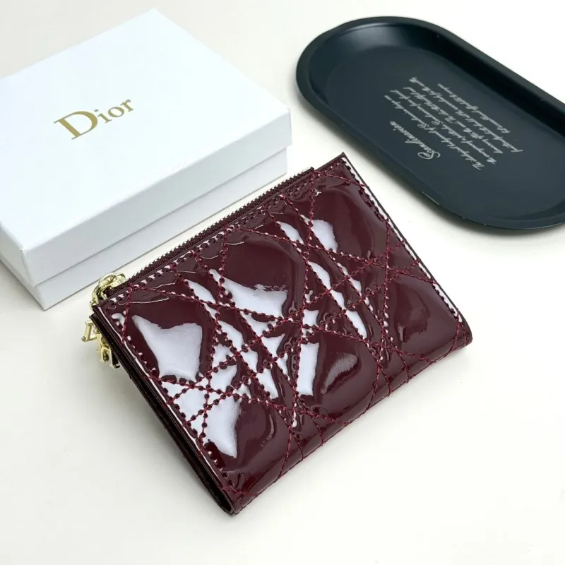 Dior Wallet-96 - Image 3