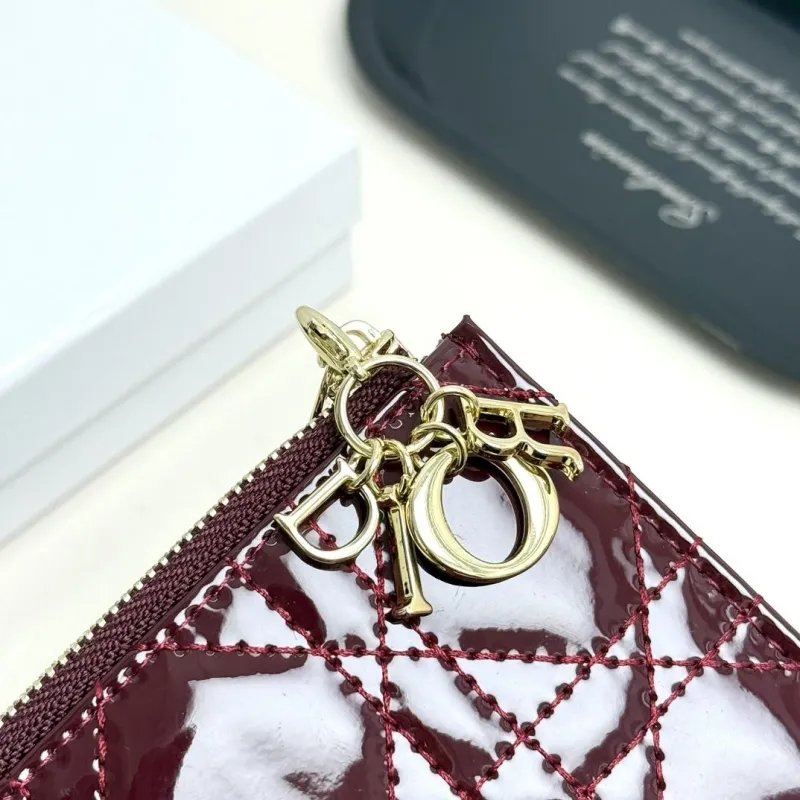Dior Wallet-96 - Image 4