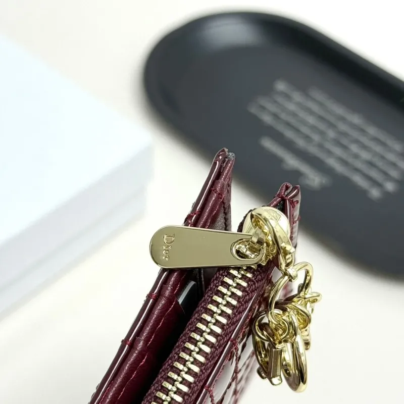 Dior Wallet-96 - Image 5