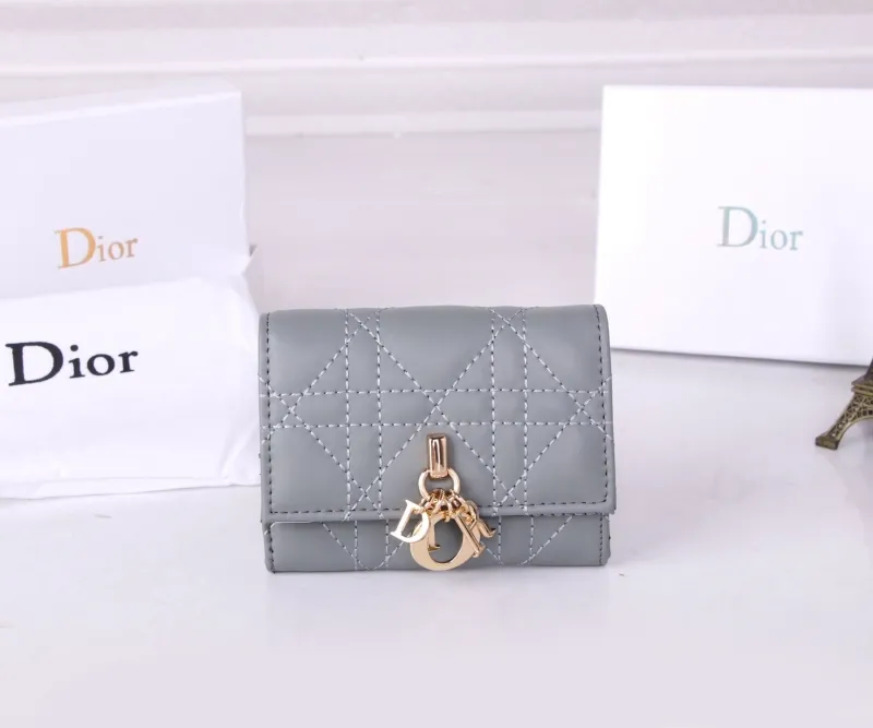 Dior Wallet-622