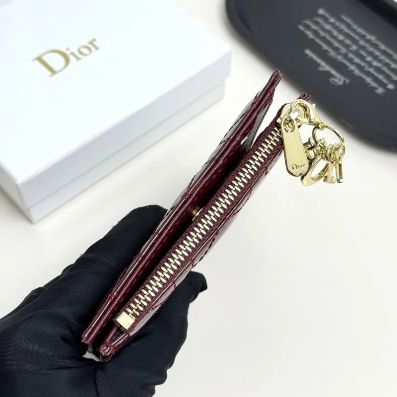 Dior Wallet-96 - Image 6
