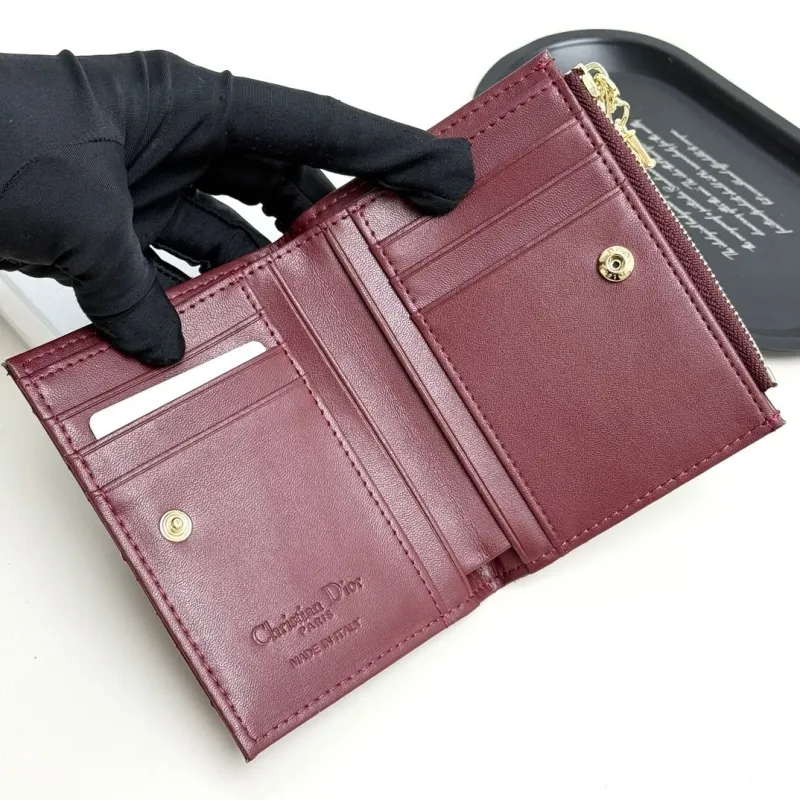 Dior Wallet-96 - Image 7