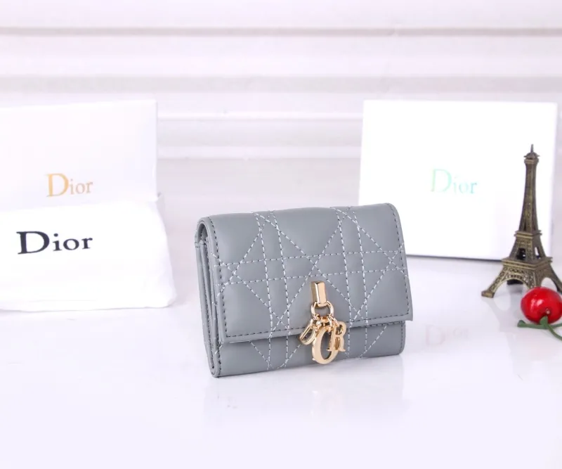 Alternative view of Dior Wallet-622