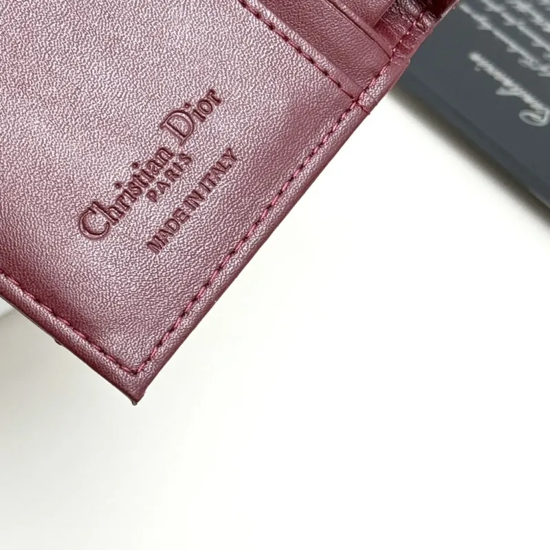 Dior Wallet-96 - Image 8
