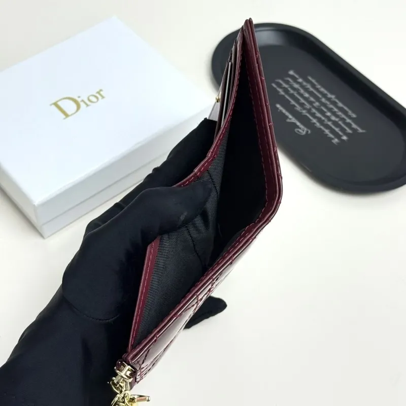 Dior Wallet-96 - Image 9