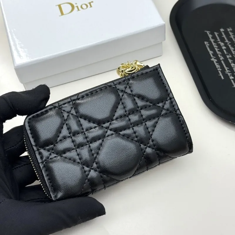 Dior Wallet-97 - Image 3