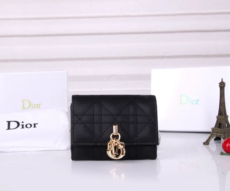 Dior Wallet-623