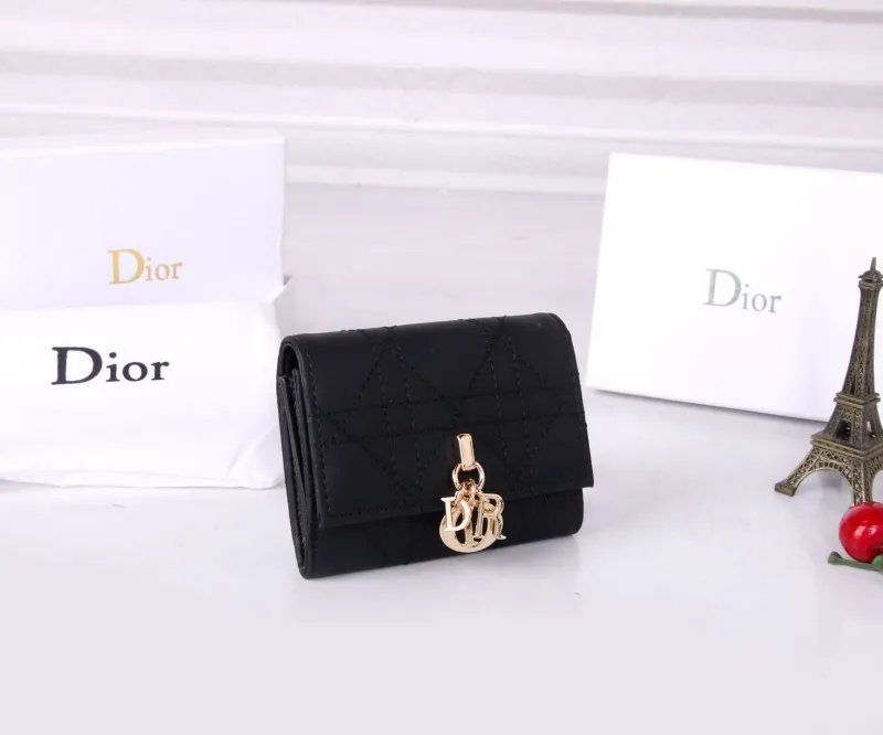 Alternative view of Dior Wallet-623