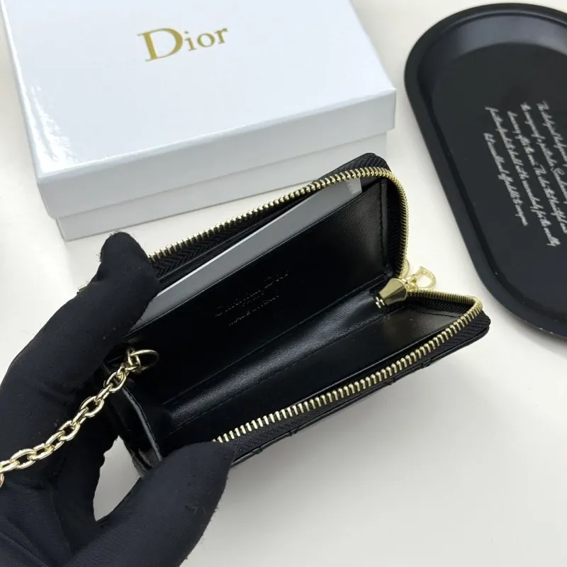 Dior Wallet-97 - Image 7