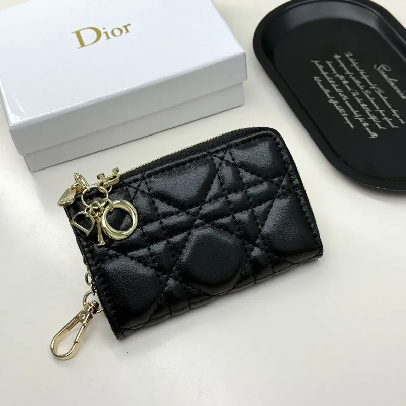 Dior Wallet-97 - Image 9