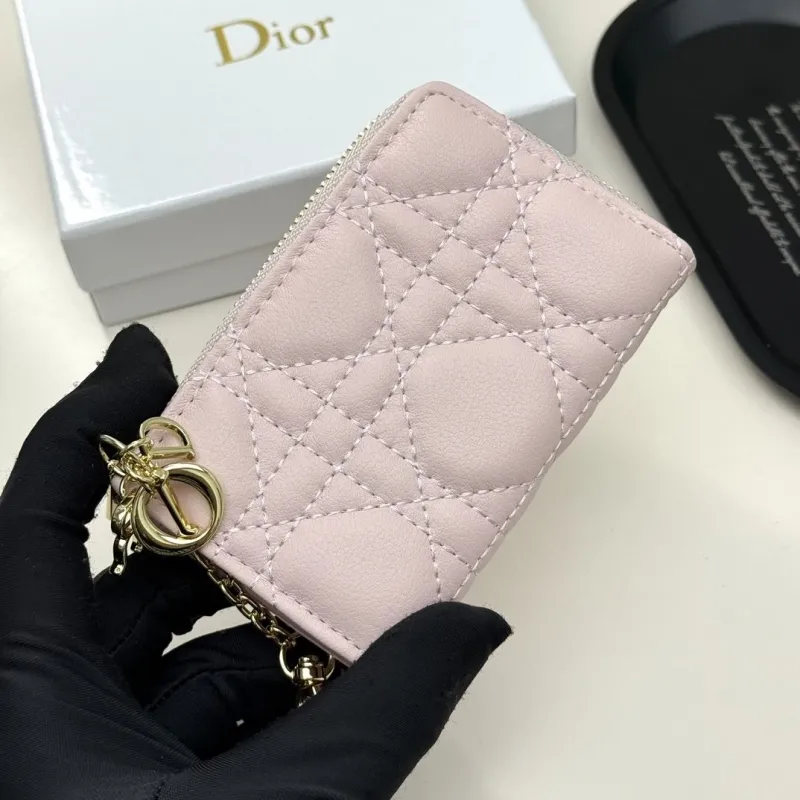 Dior Wallet-98 - Image 3