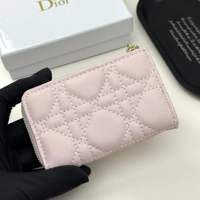 Dior Wallet-98 - Image 4