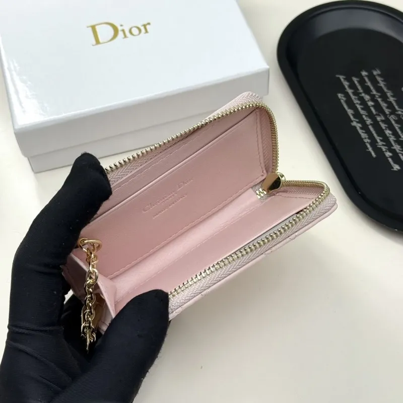 Dior Wallet-98 - Image 8