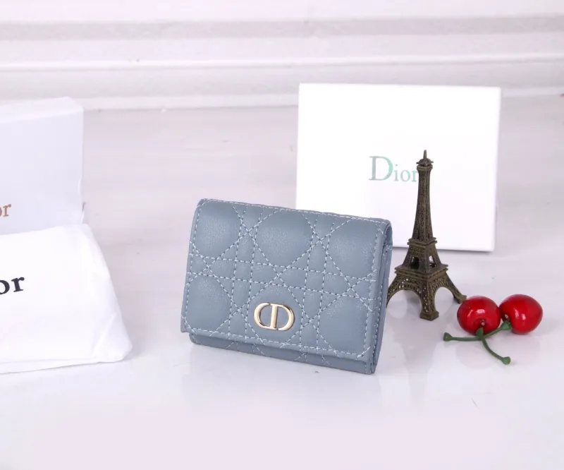 Alternative view of Dior Wallet-625