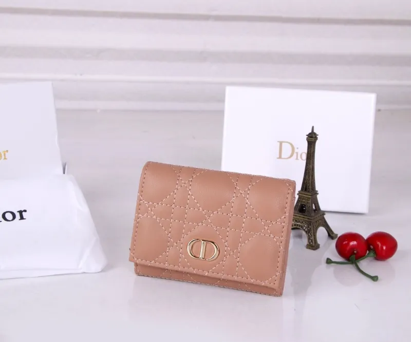 Alternative view of Dior Wallet-626