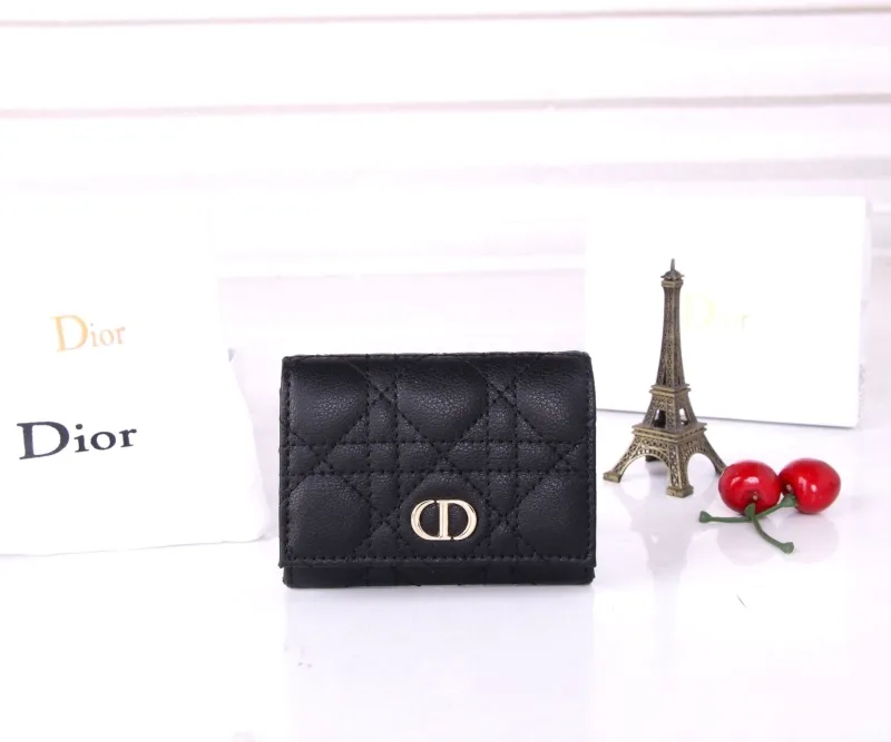 Dior Wallet-627