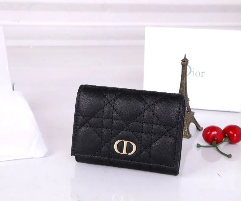 Alternative view of Dior Wallet-627