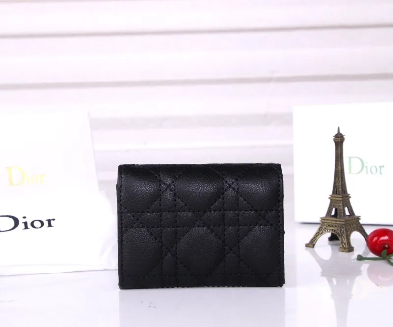 Dior Wallet-627 - Image 4