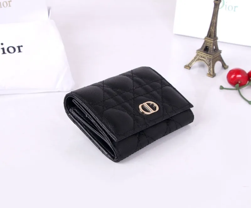Dior Wallet-627 - Image 5