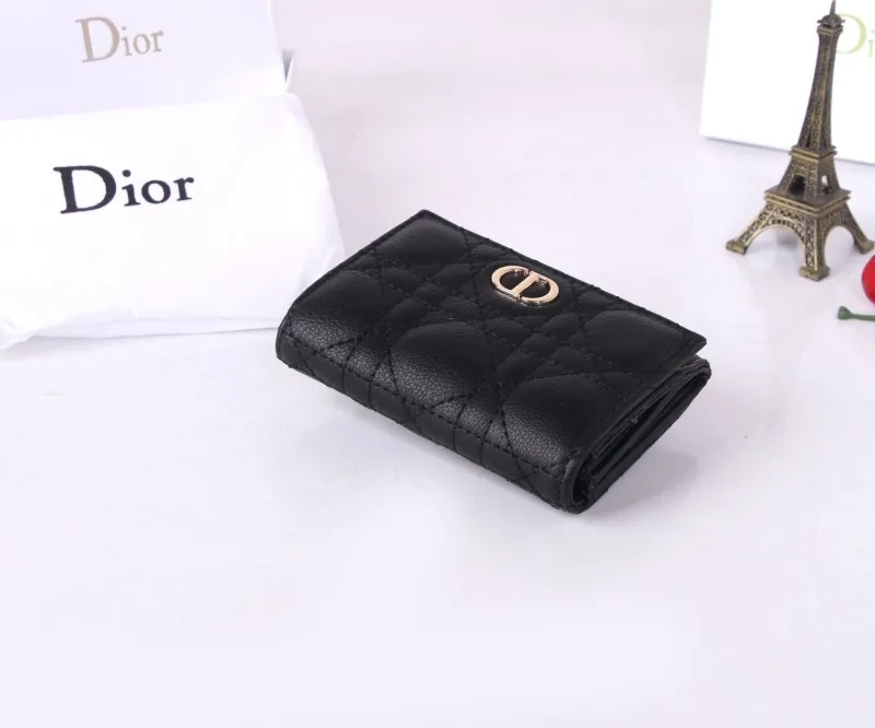 Dior Wallet-627 - Image 6