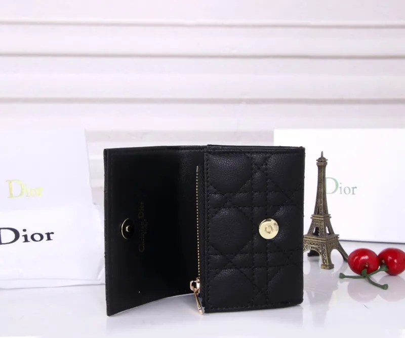 Dior Wallet-627 - Image 7