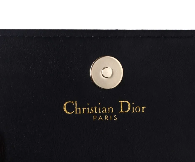 Dior Wallet-627 - Image 8