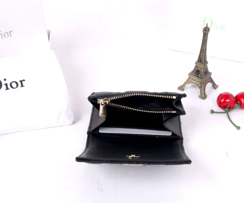 Dior Wallet-627 - Image 9