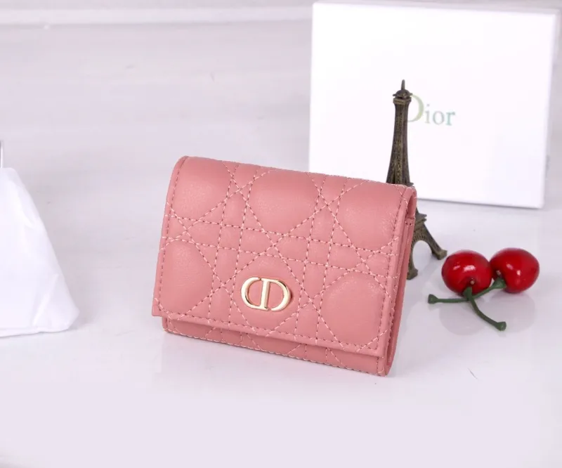 Alternative view of Dior Wallet-628