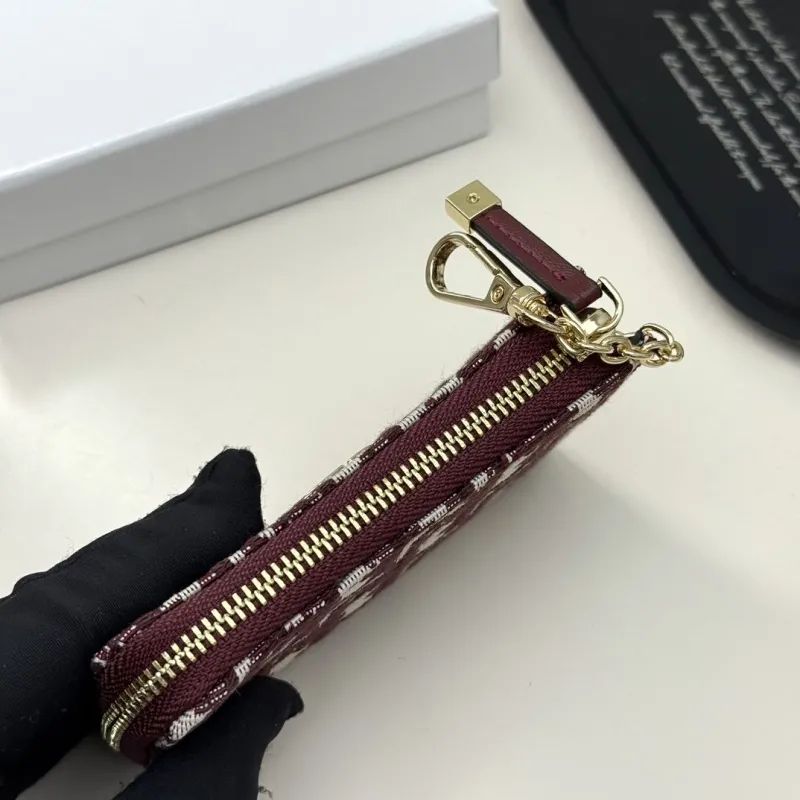 Dior Wallet-100 - Image 5
