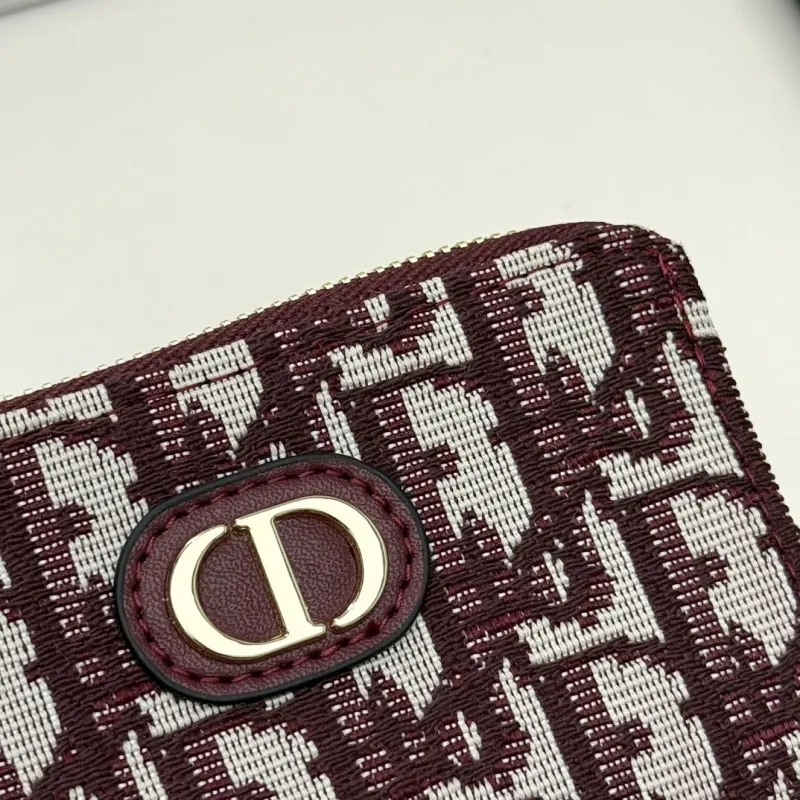 Dior Wallet-100 - Image 6