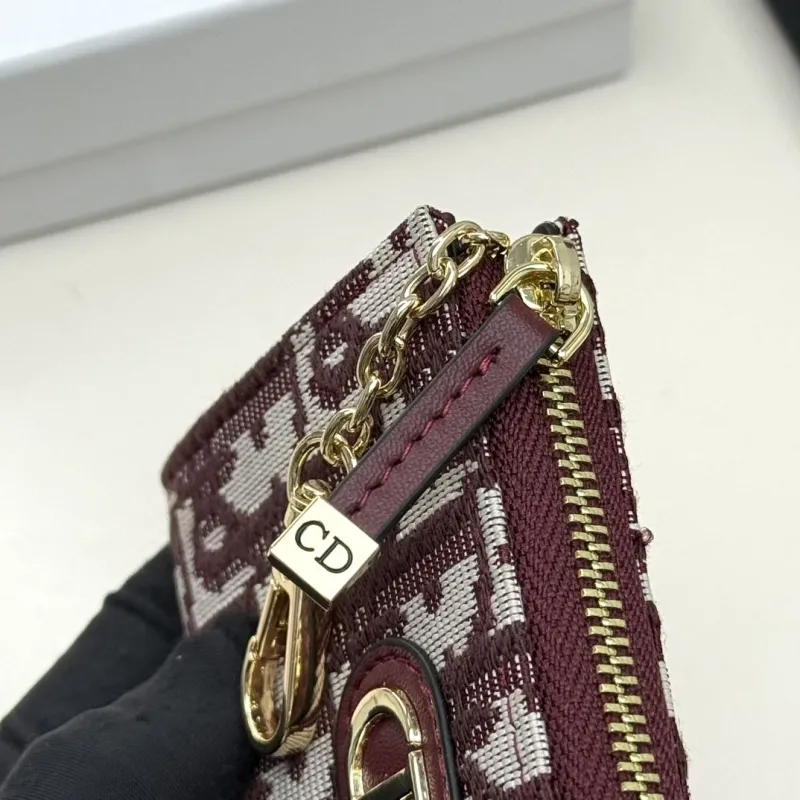 Dior Wallet-100 - Image 7