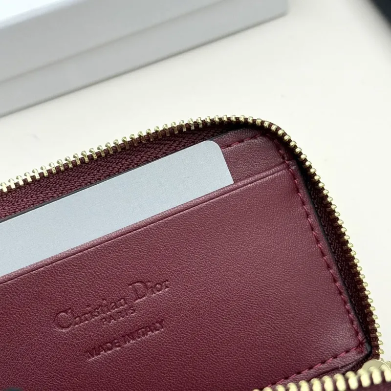 Dior Wallet-100 - Image 9