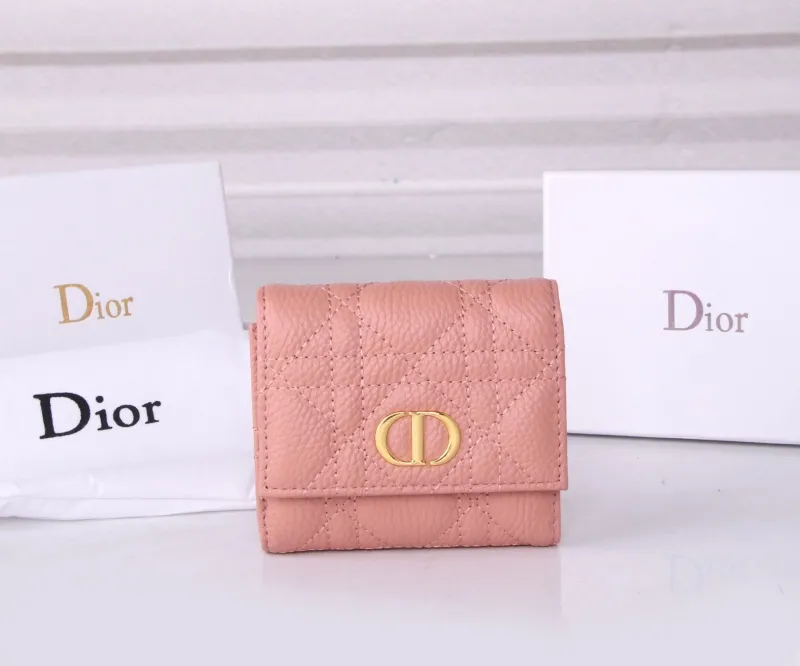 Dior Wallet-629