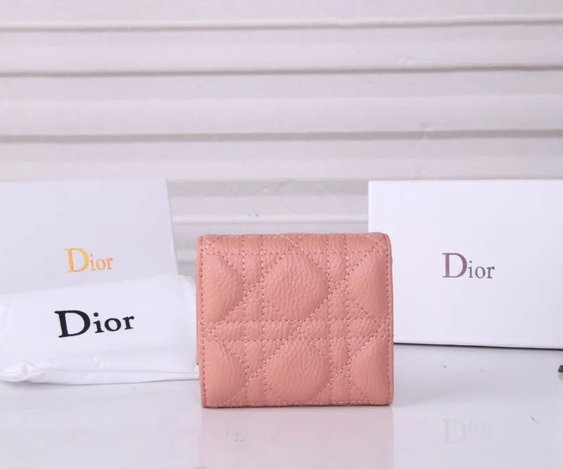 Dior Wallet-629 - Image 3