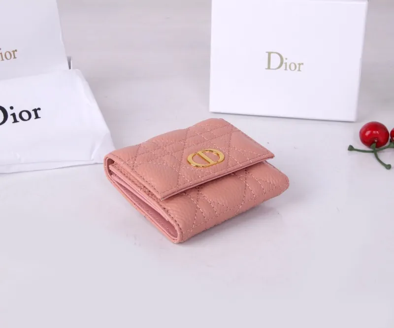 Dior Wallet-629 - Image 4