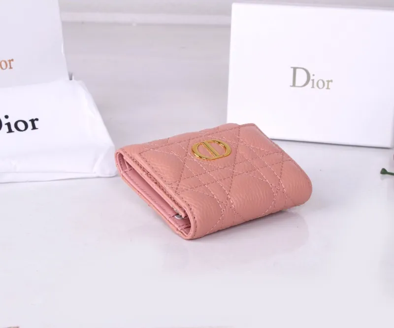 Dior Wallet-629 - Image 5
