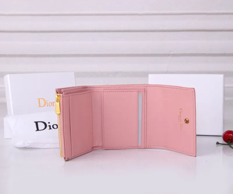 Dior Wallet-629 - Image 6