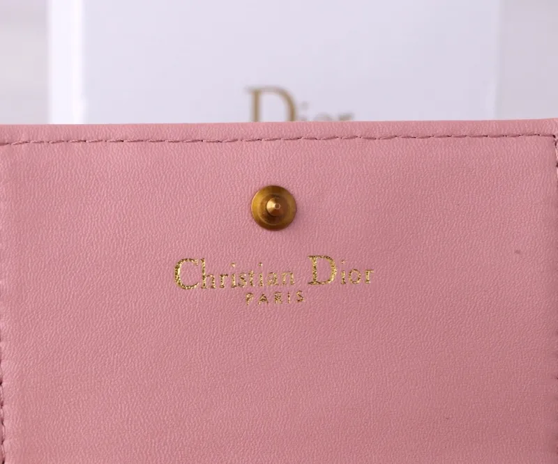 Dior Wallet-629 - Image 7