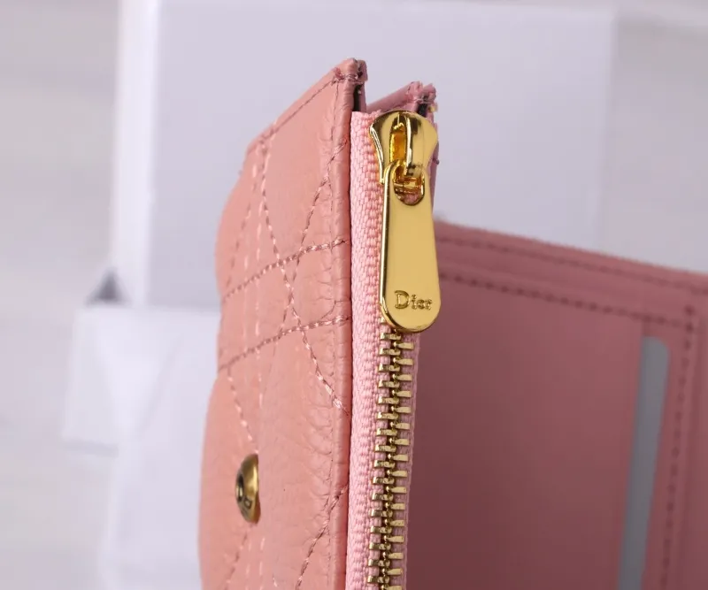 Dior Wallet-629 - Image 8