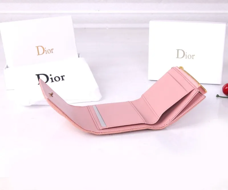 Dior Wallet-629 - Image 9