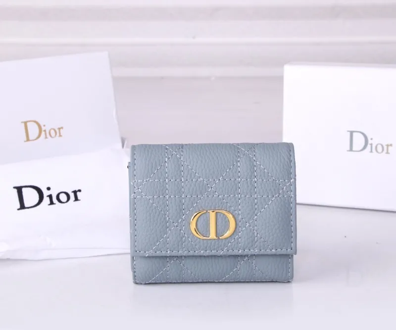 Dior Wallet-630