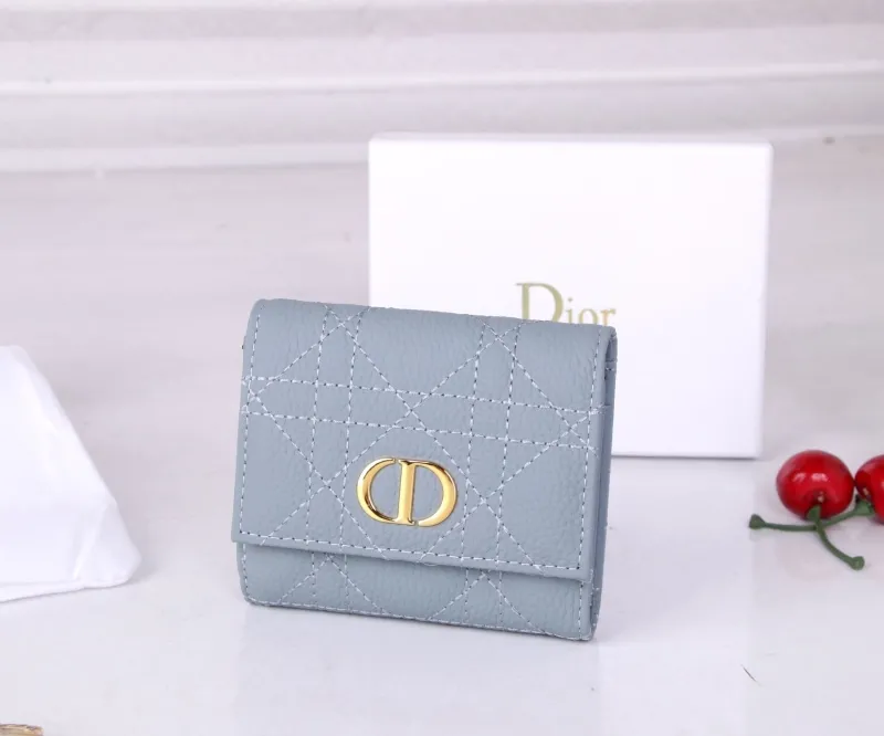 Alternative view of Dior Wallet-630