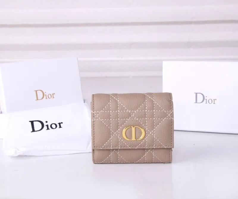Dior Wallet-631