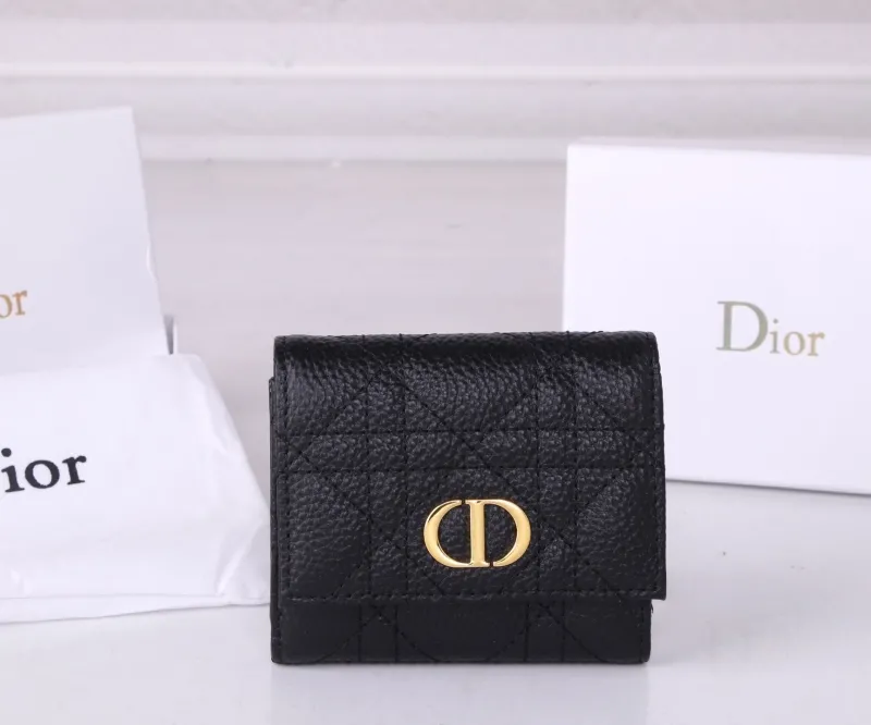 Dior Wallet-632